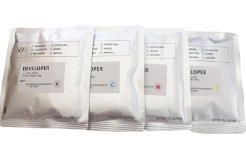 Black Developer Ricoh B230-9640,D089-9640,D144-9640-225g